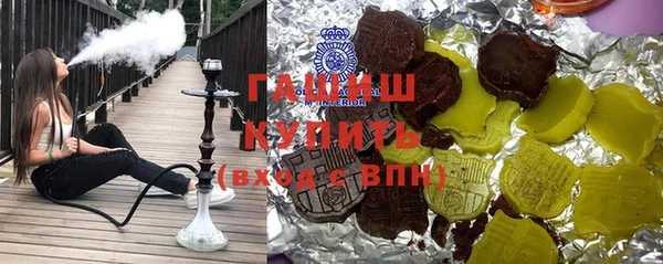 хмурый Арсеньев